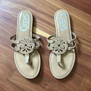 Sam Edelman flip flops